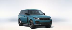 Land Rover Range Rover Autobiography Fifty 2020 года  (WW)
